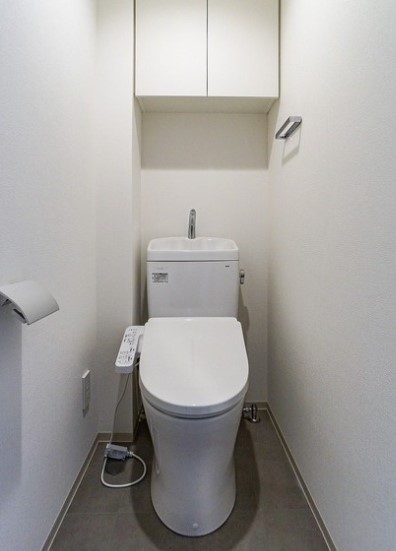 トイレ　☆清潔感のあるトイレ☆