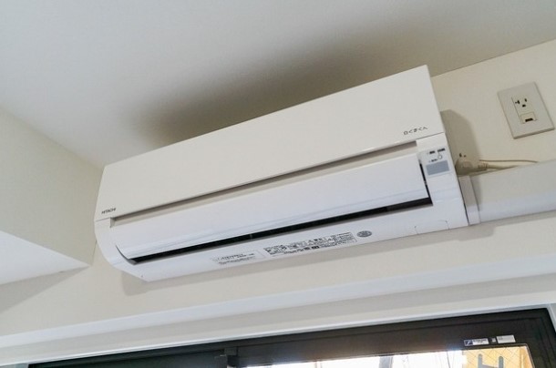 その他設備　☆エアコン付き☆