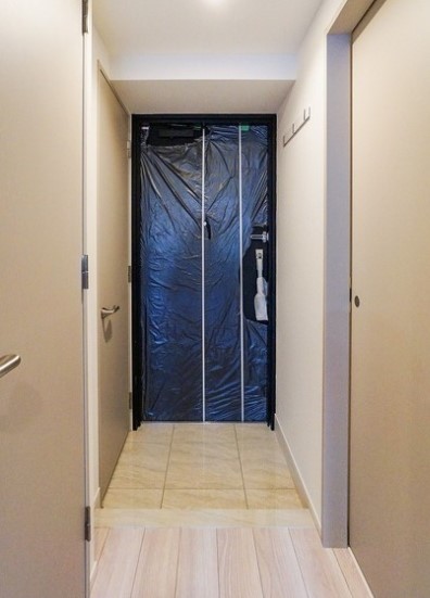 玄関　☆きれいな玄関☆