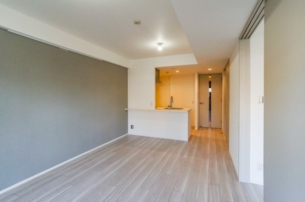 居室・リビング　☆広々としたリビング☆