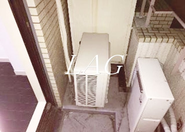 バルコニー　バルコニーです。