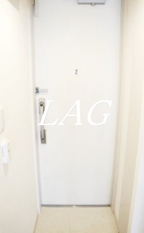 玄関　玄関です。