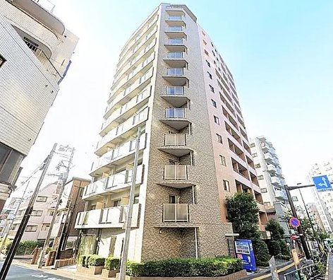 建物外観　☆きれいな外観☆