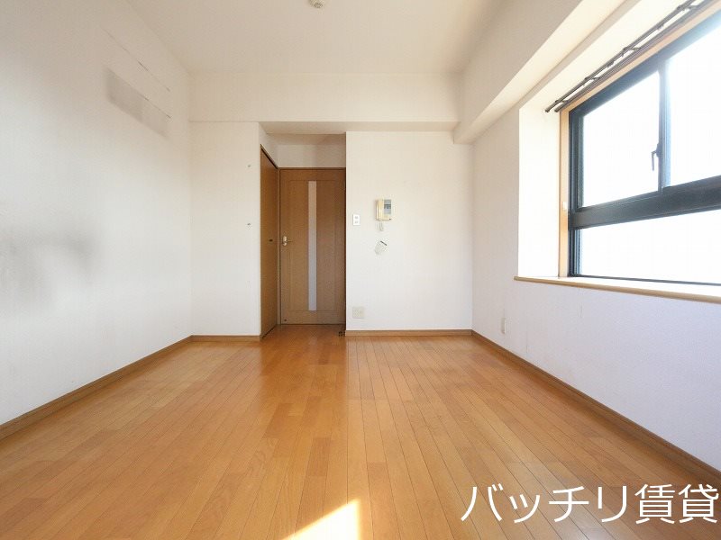 居室・リビング　別号室イメージの為、現状を優先致します。