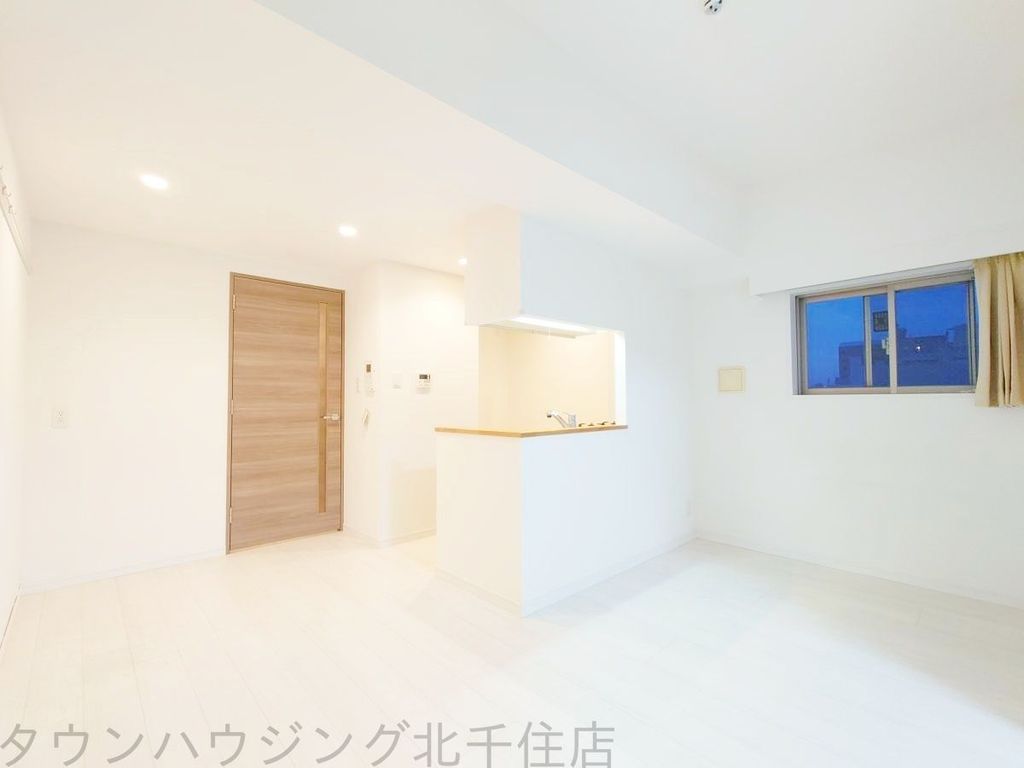 居室・リビング　リビング/居室