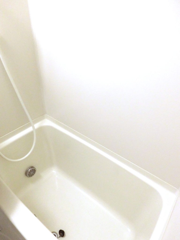 バス・シャワールーム　※別部屋参考写真☆追い焚き機能付きバス☆