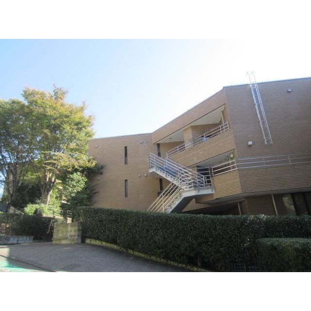 建物外観　★外観★