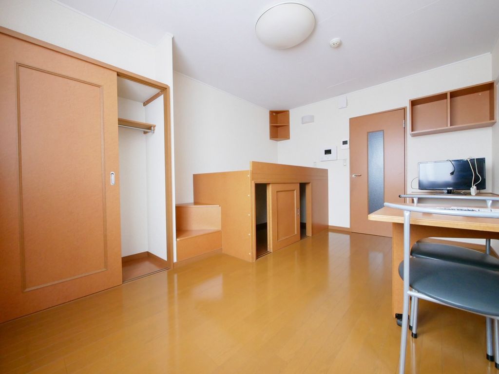 その他部屋・スペース