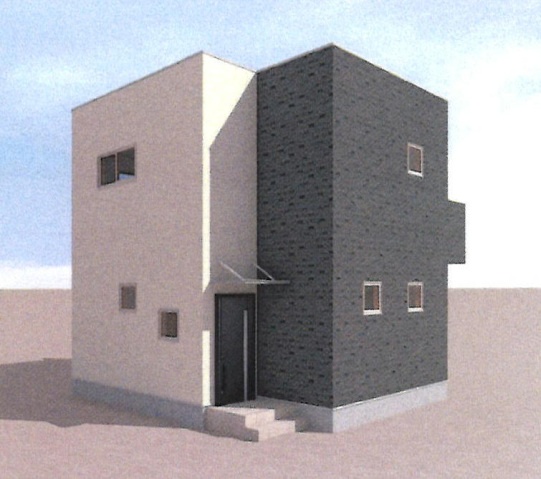 建物外観　イメージです。