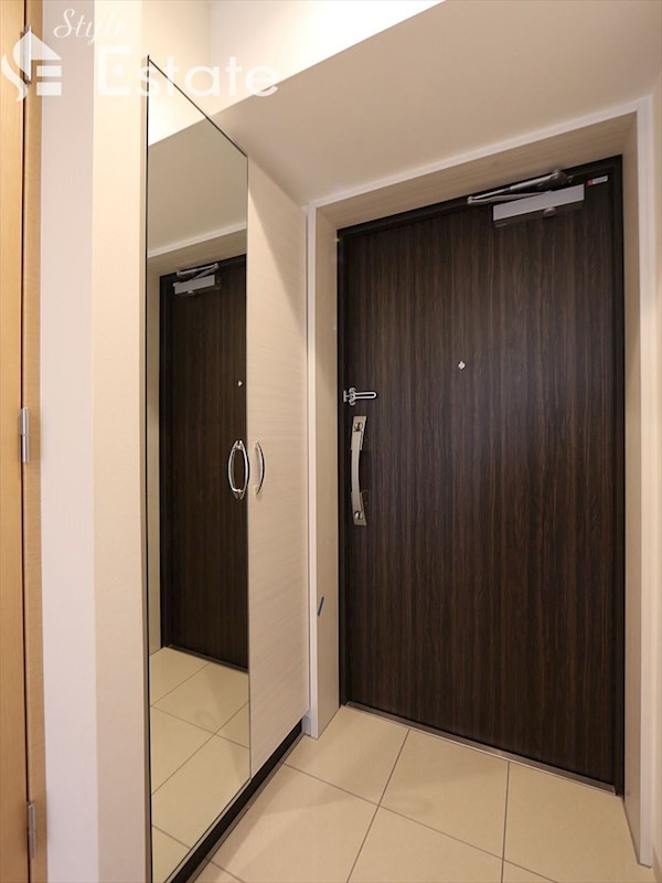 玄関　玄関スペース★