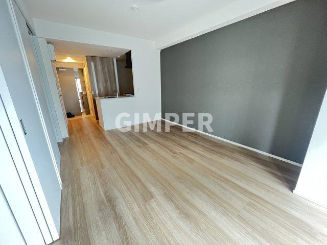 居室・リビング　別部屋の参考写真です