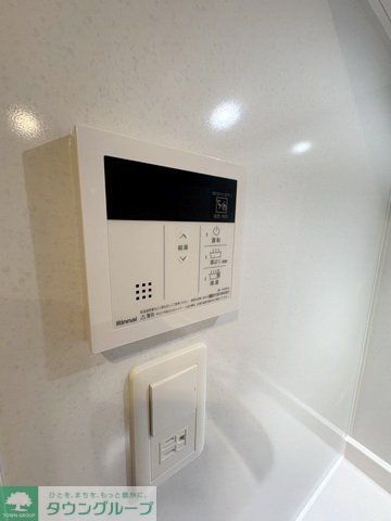 その他設備　設備