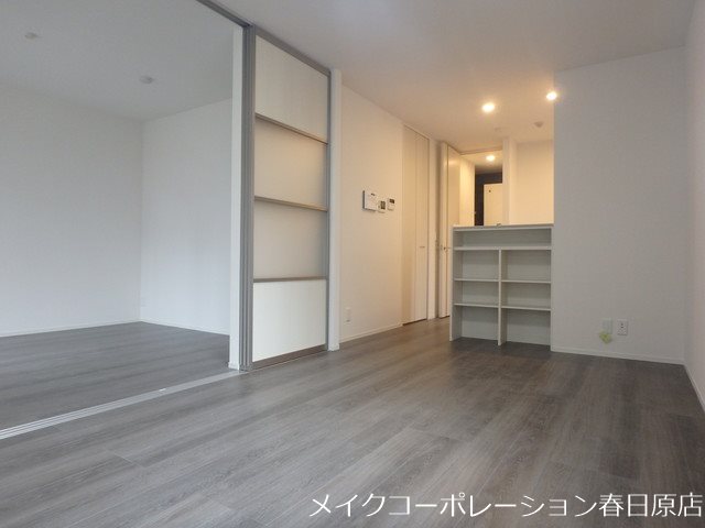 居室・リビング　写真は同型タイプ