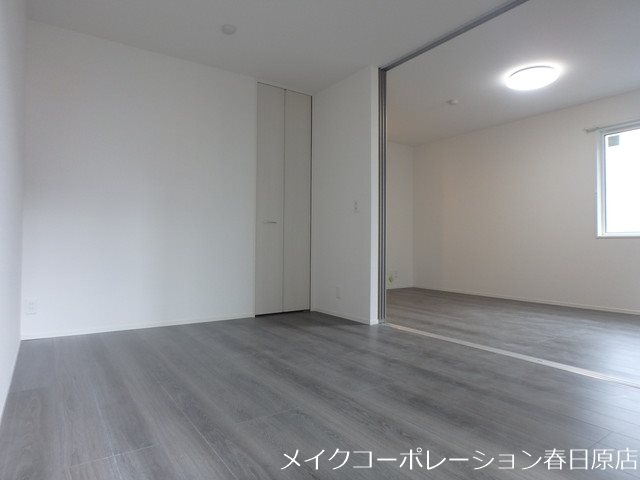 その他部屋・スペース　写真は同型タイプ