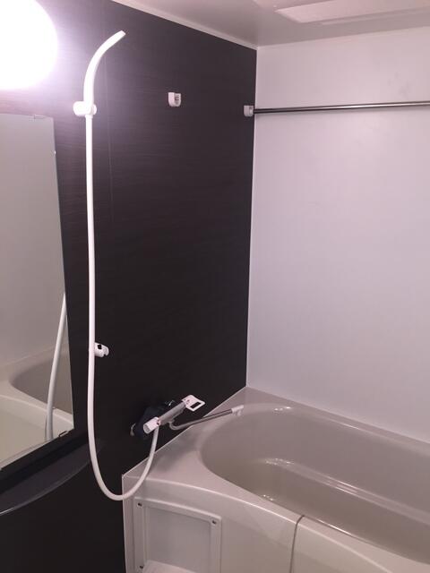 バス・シャワールーム　反転タイプ