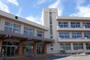 中学校　柏崎市立松浜中学校（中学校）まで868m