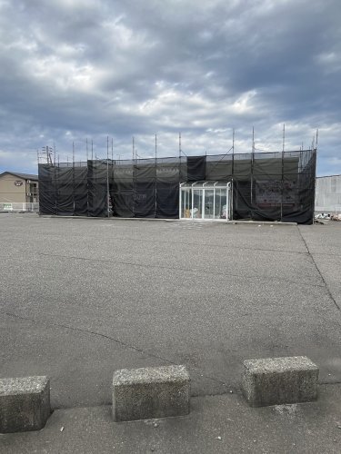 飲食店　(仮称)丸亀製麺 新潟柏崎店（飲食店）まで2188m