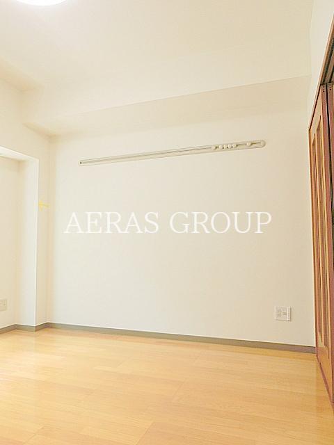 居室・リビング　同仕様参考写真