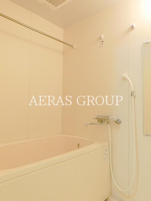 バス・シャワールーム　同仕様参考写真