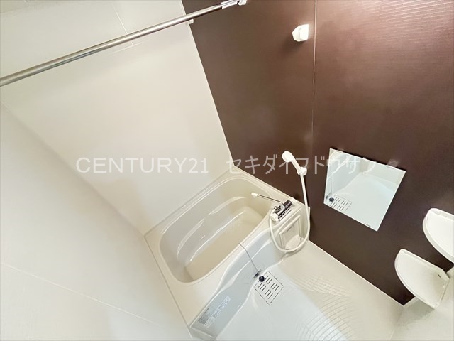 バス・シャワールーム　バスルーム