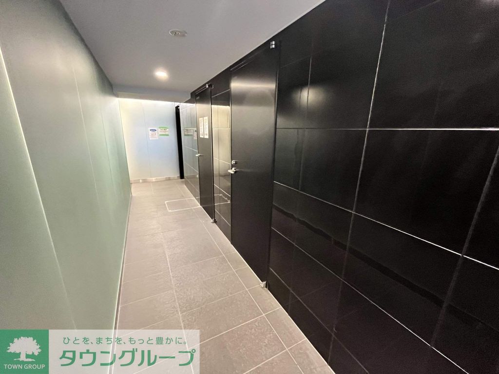 ロビー　エントランス