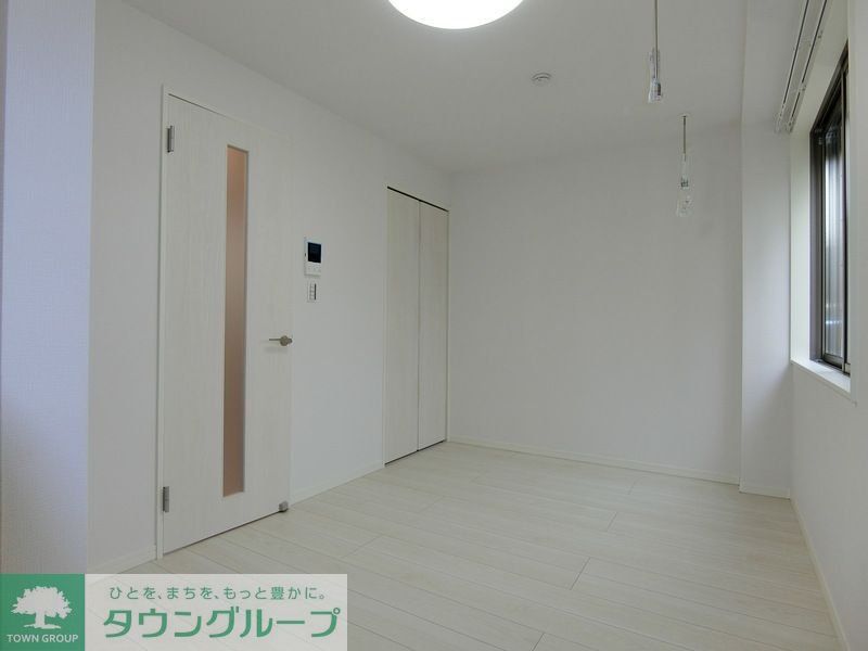 居室・リビング　リビング/居室