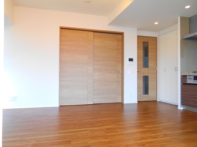 居室・リビング　参考写真