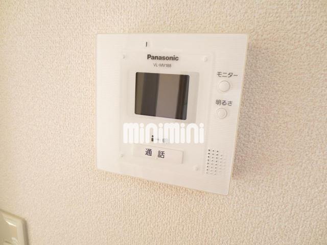 セキュリティ　反転タイプの写真流用です。