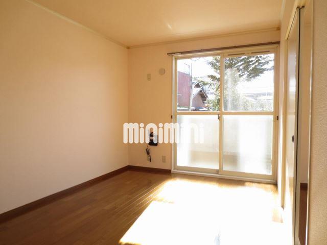 居室・リビング　反転タイプの写真流用です。