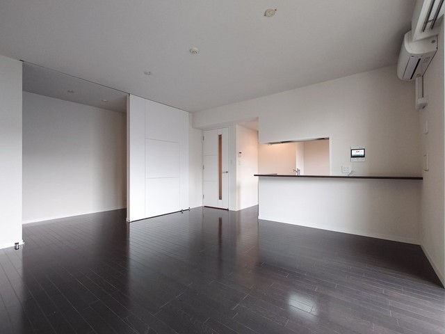 居室・リビング　※写真は同タイプ住戸です。