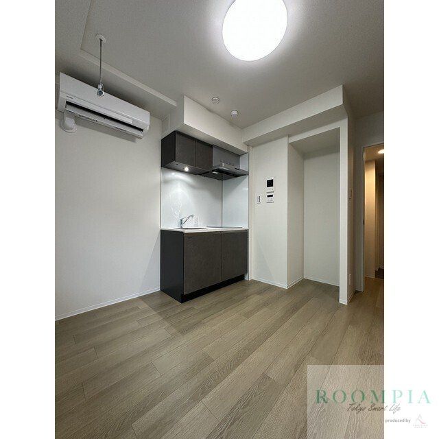 居室・リビング　※同タイプの別のお部屋です。