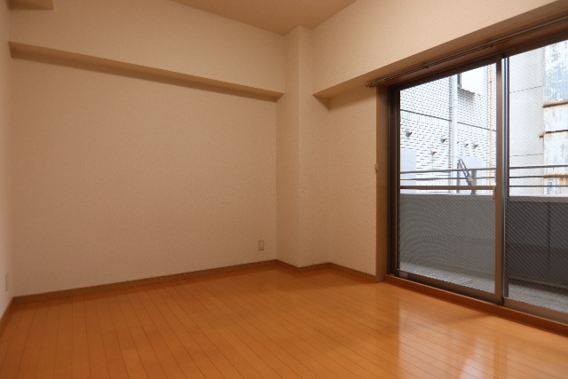 居室・リビング　※別号室の参考写真です※