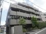 ルーブル高田馬場 1階 築22年7ヶ月の賃貸物件