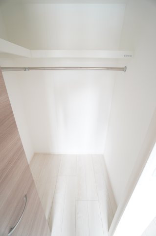 収納　※同物件・同タイプの写真です。
