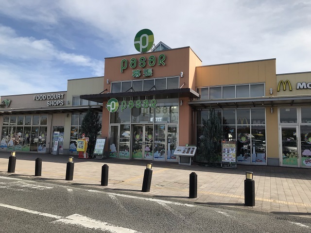 その他　Pasar幕張