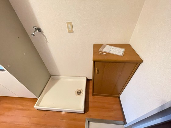 その他　※別部屋の写真です