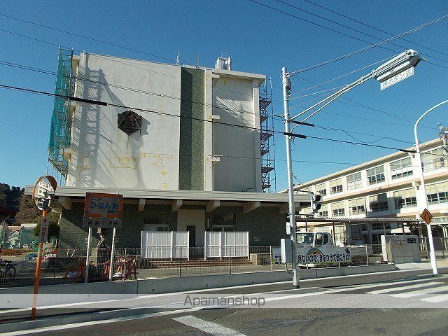 小学校　静岡市立西奈小学校（小学校）まで800m