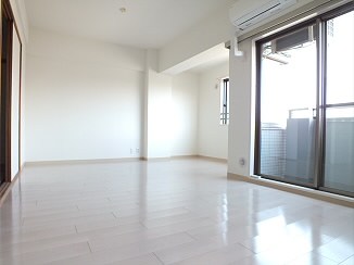居室・リビング　参考写真になります。