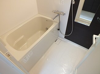 バス・シャワールーム　参考写真になります。