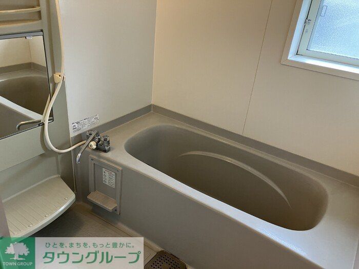 バス・シャワールーム　お問合せはタウンハウジングまで！※現地待合わせ相談可能