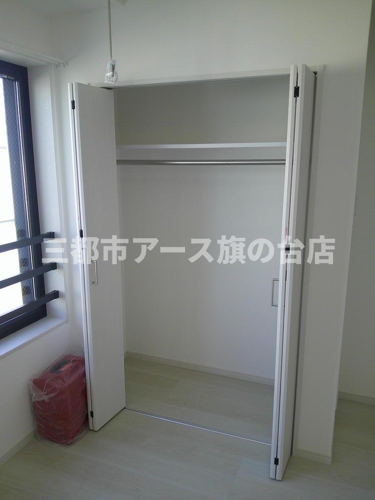 収納　ＳＵＮ　Ｒｅｓｉｄｅｎｃｅ