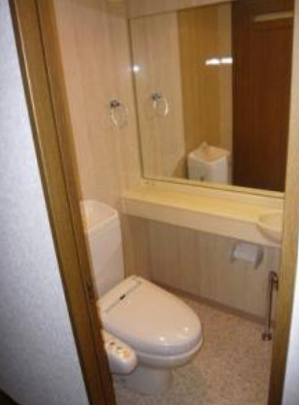 トイレ　トイレも気になるポイント