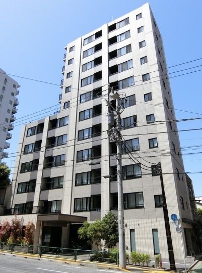 建物外観　☆綺麗な外観☆