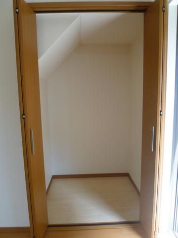 収納　★クローゼット★