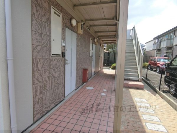 その他　通路