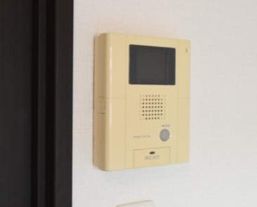 その他設備　☆モニターホン☆