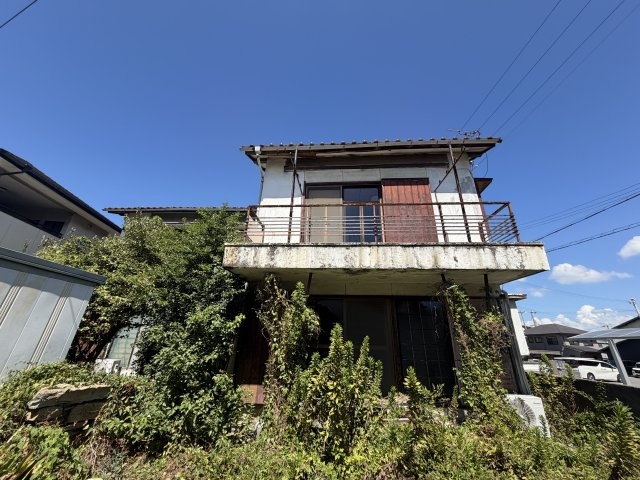 高砂市伊保3-13-5アパートの外観写真