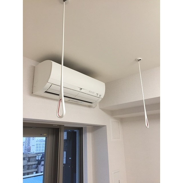 その他設備　※室内参考画像