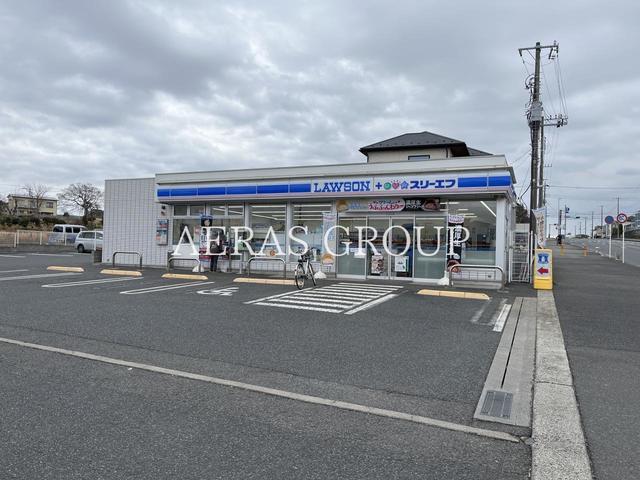 コンビニ　ローソン・スリーエフ 藤沢用田店（コンビニ）まで3038m