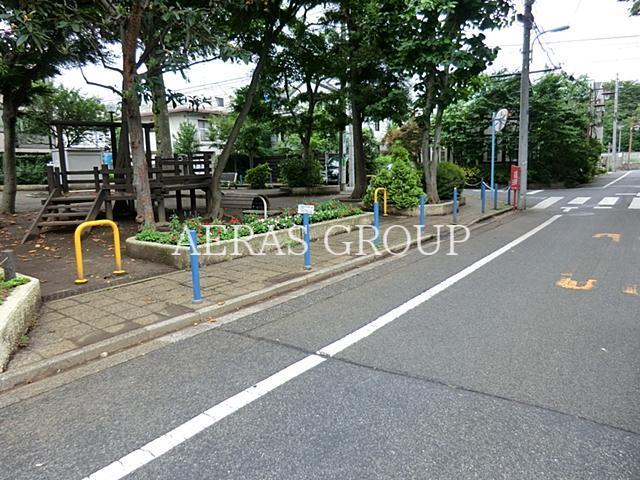 公園　善福寺美樹園公園（公園）まで338m